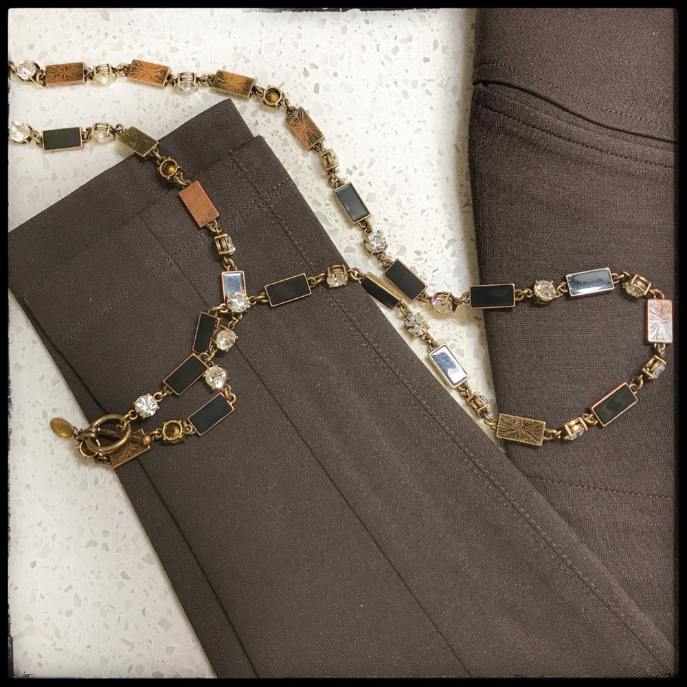 Vince riding pants - brown